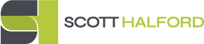 Scott Halford Logo