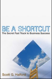 Be A Shortcut