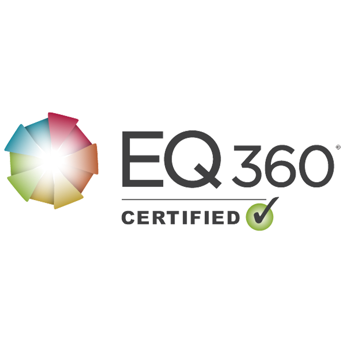 EQ360 Certified